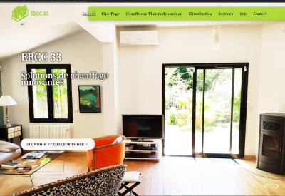 Climatisation Chauffagiste Villenave d'Ornon