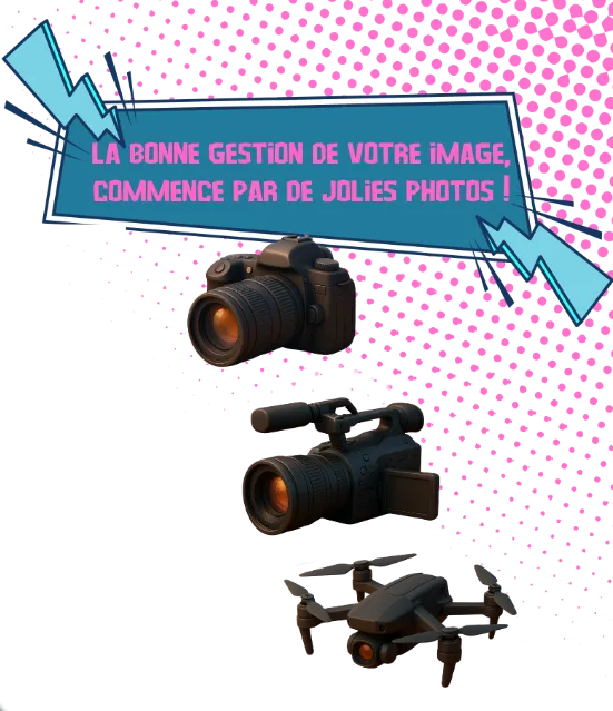 Agence communication réseaux sociaux Angoulême, Cognac, Charente.