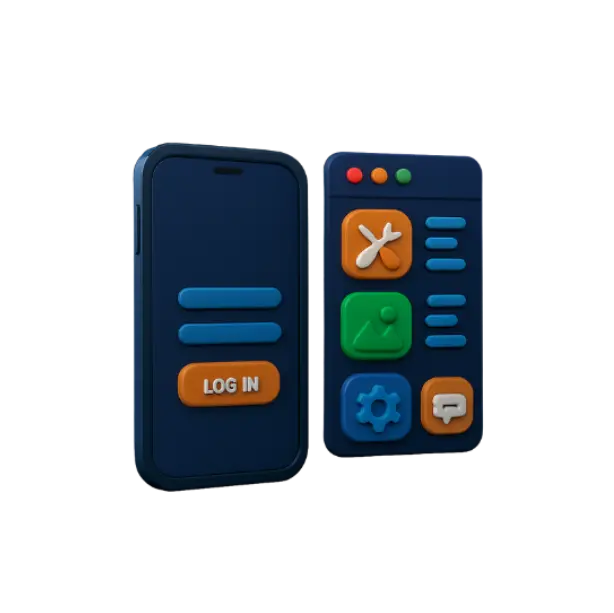 Developpement d'applications mobiles Angoulême, Charente.