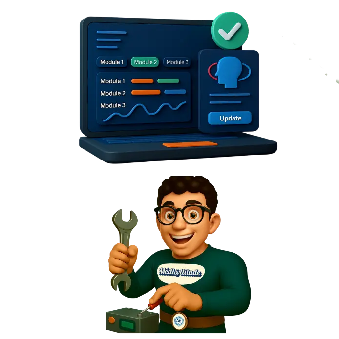 Developpement d'applications mobiles Angoulême, Charente.