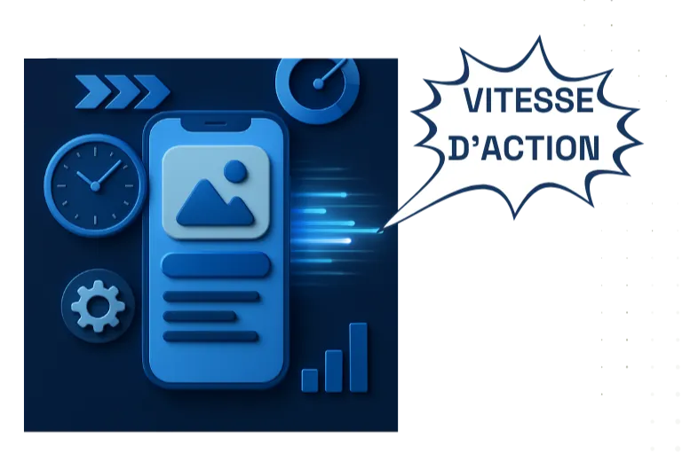 Developpement d'applications mobiles Angoulême, Charente.
