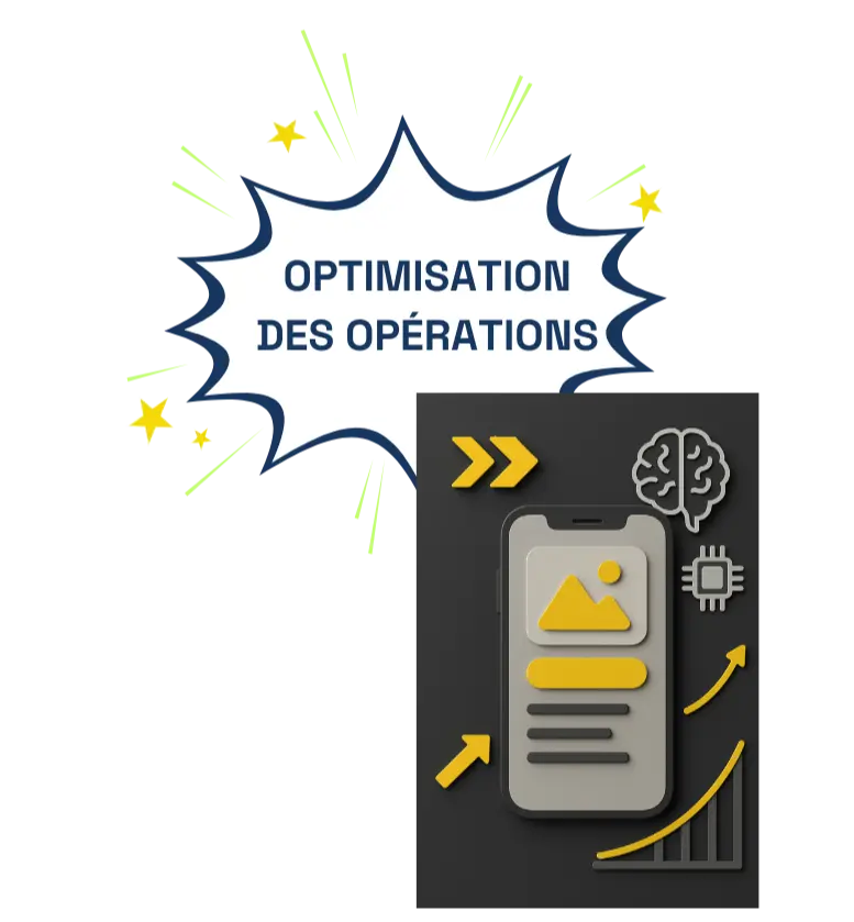 Developpement d'applications mobiles Angoulême, Charente.