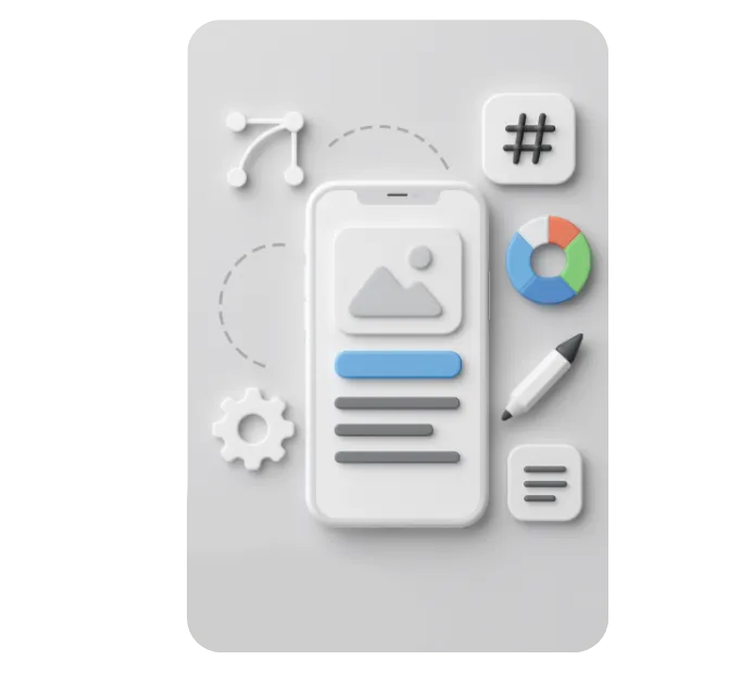 Developpement d'applications mobiles Angoulême, Charente.