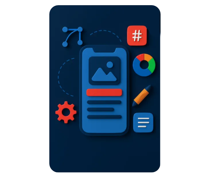 Developpement d'applications mobiles Angoulême, Charente.