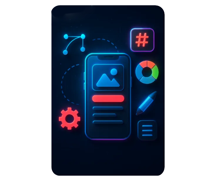 Developpement d'applications mobiles Angoulême, Charente.